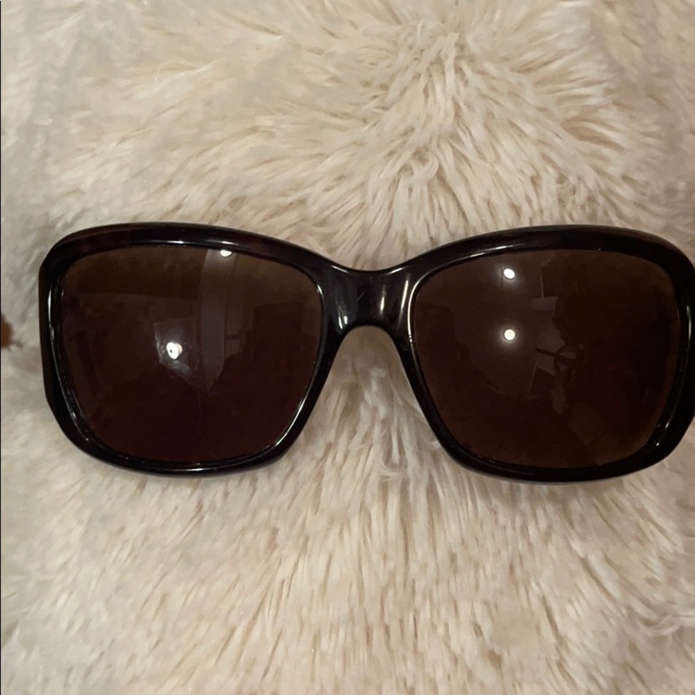 Emporio Armani sunglasses vintage